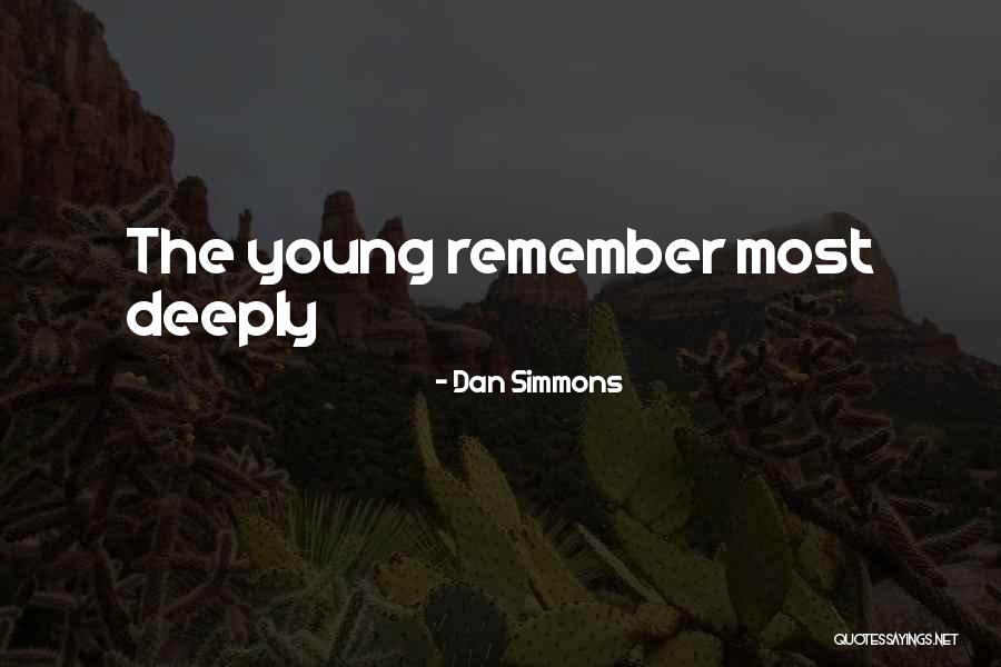 Enidsa Quotes By Dan Simmons Enidsa Quotes By Dan Simmons