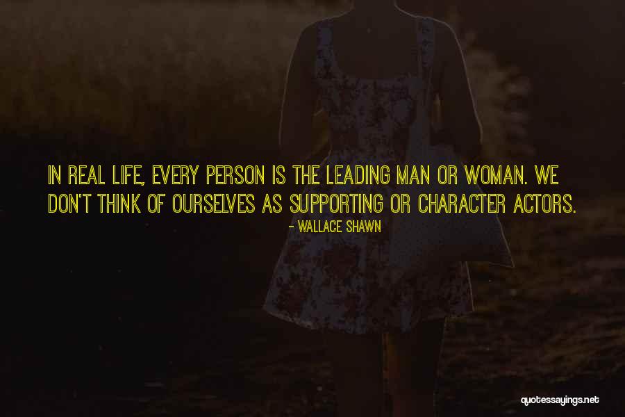 Enigmasoft Quotes By Wallace Shawn Enigmasoft Quotes By Wallace Shawn