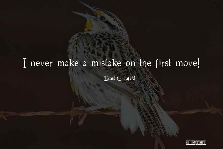 Enigmatic Personality Quotes By Ernst Grunfeld Enigmatic Personality Quotes By Ernst Grunfeld