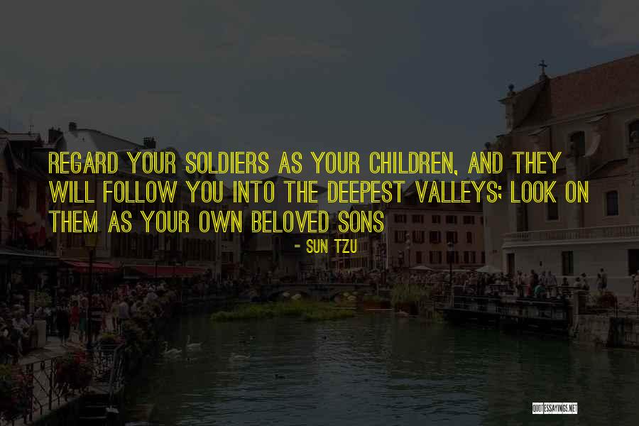 Enigmatic Personality Quotes By Sun Tzu Enigmatic Personality Quotes By Sun Tzu