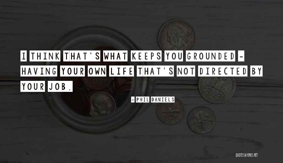 Enigmatica 4 Quotes By Phil Daniels Enigmatica 4 Quotes By Phil Daniels