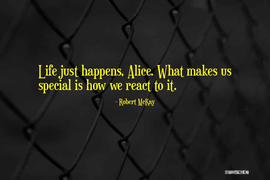 Enigmatica 4 Quotes By Robert McKay Enigmatica 4 Quotes By Robert McKay