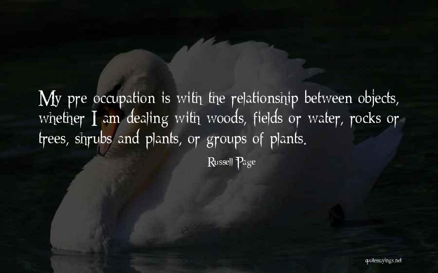 Enigmatica Definicion Quotes By Russell Page Enigmatica Definicion Quotes By Russell Page
