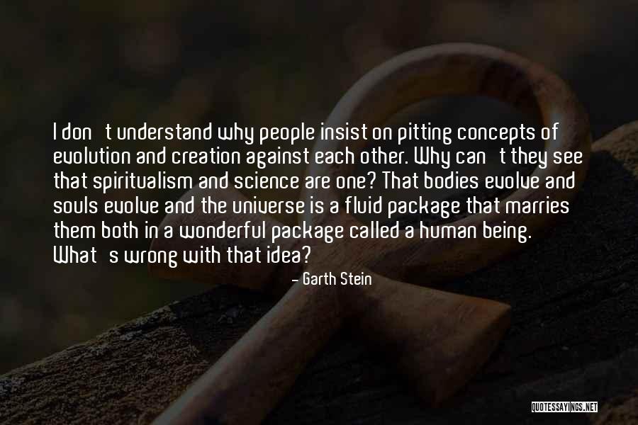 Enigmatically Define Quotes By Garth Stein Enigmatically Define Quotes By Garth Stein