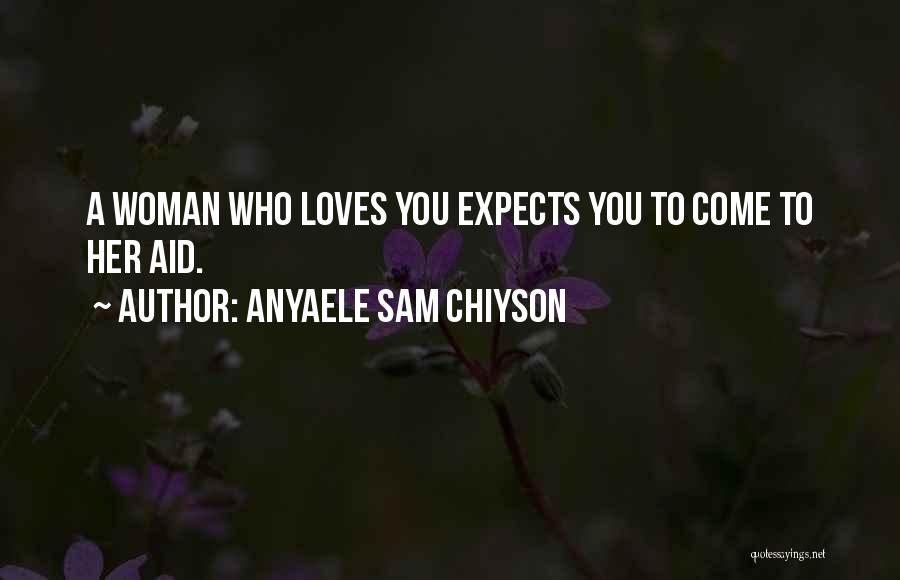 Enigmatico Definicion Quotes By Anyaele Sam Chiyson