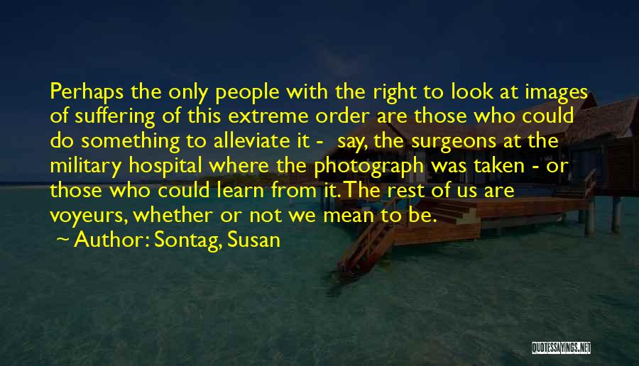 Enigmatico Definicion Quotes By Sontag, Susan