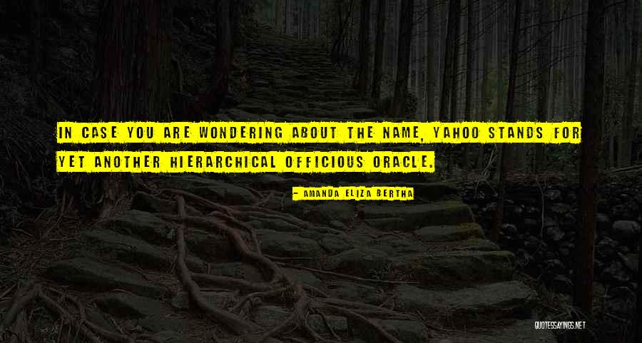 Enigmatico Ustedes Quotes By Amanda Eliza Bertha Enigmatico Ustedes Quotes By Amanda Eliza Bertha