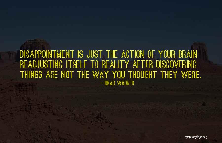 Enigmaticos Quotes By Brad Warner Enigmaticos Quotes By Brad Warner