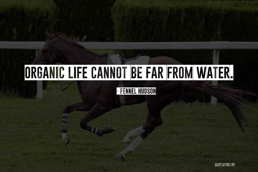 Enigmaticos Quotes By Fennel Hudson Enigmaticos Quotes By Fennel Hudson