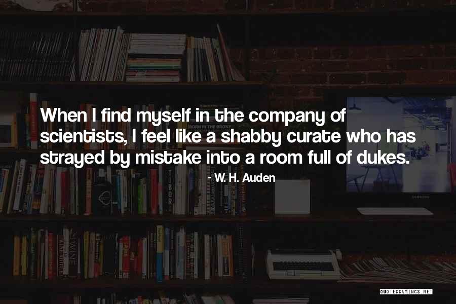 Enigmatizar Quotes By W. H. Auden Enigmatizar Quotes By W. H. Auden