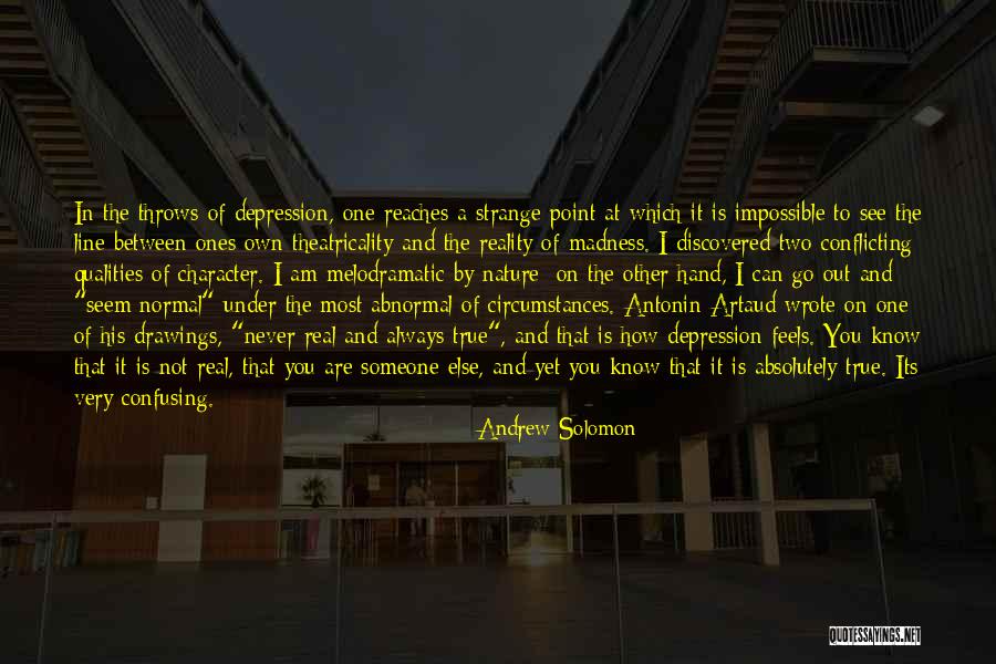 Enindel Quotes By Andrew Solomon Enindel Quotes By Andrew Solomon