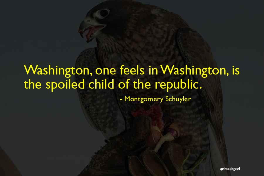 Enindel Quotes By Montgomery Schuyler Enindel Quotes By Montgomery Schuyler