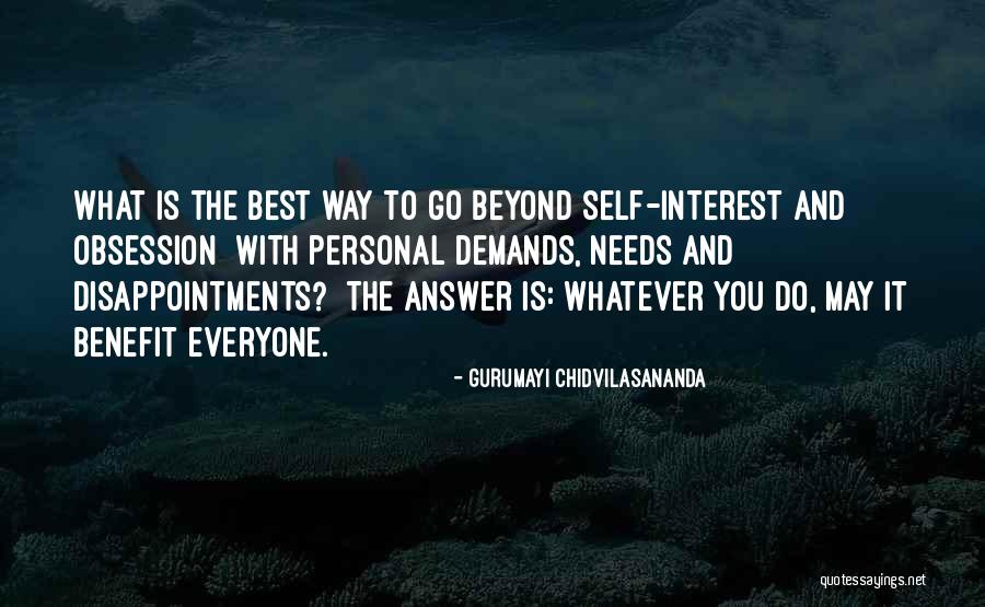 Enisa Bukvic Quotes By Gurumayi Chidvilasananda Enisa Bukvic Quotes By Gurumayi Chidvilasananda