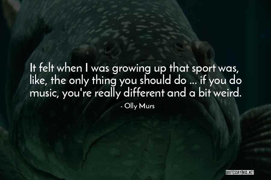 Enisha Roberson Quotes By Olly Murs Enisha Roberson Quotes By Olly Murs