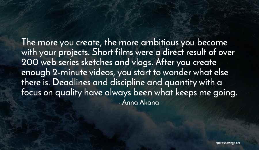 Enisled Define Quotes By Anna Akana Enisled Define Quotes By Anna Akana