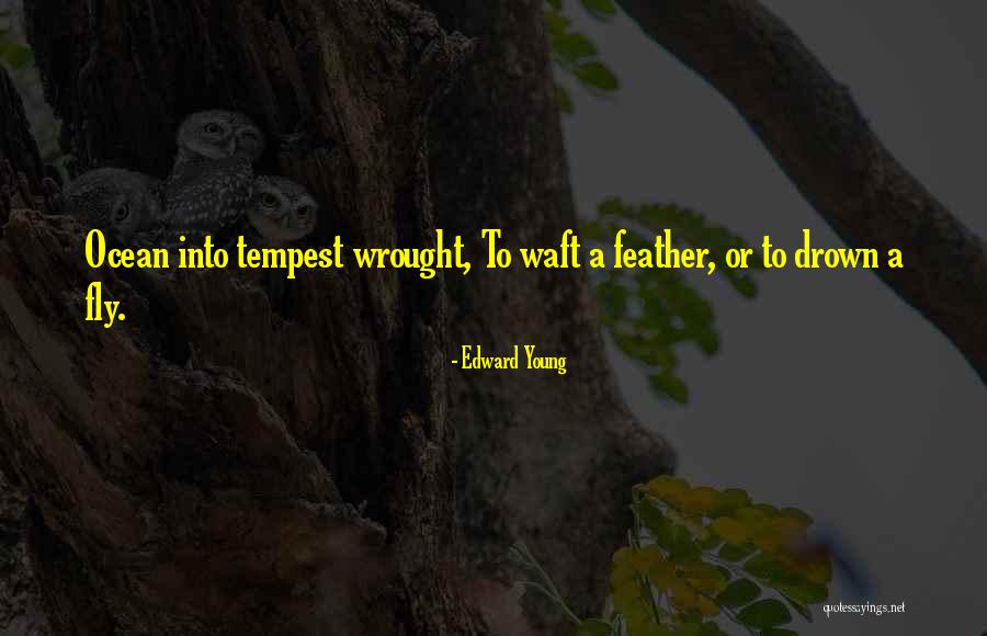 Enisled Define Quotes By Edward Young Enisled Define Quotes By Edward Young