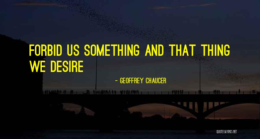 Enith Morillo Quotes By Geoffrey Chaucer