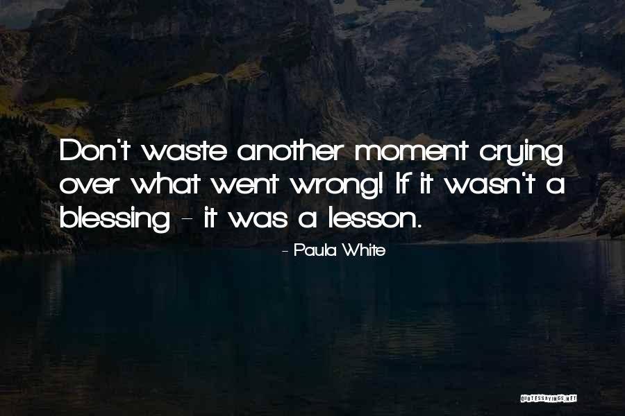 Enith Morillo Quotes By Paula White