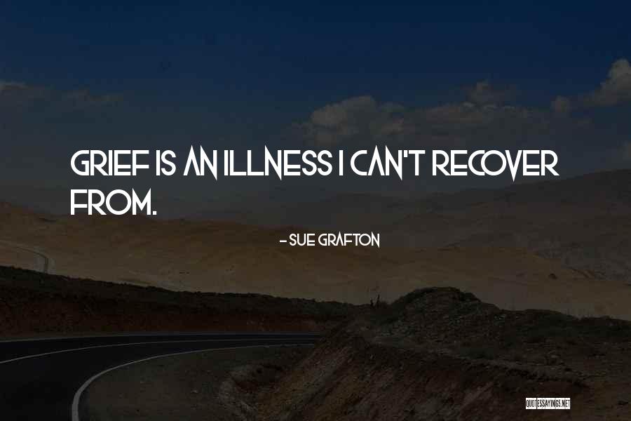 Enith Morillo Quotes By Sue Grafton