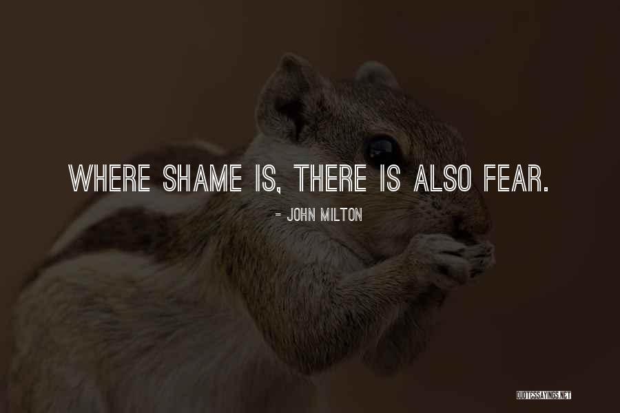 Eniti Quotes By John Milton Eniti Quotes By John Milton