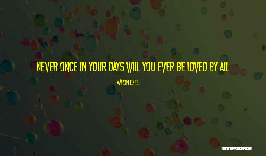 Enivrer Def Quotes By Aaron Ozee Enivrer Def Quotes By Aaron Ozee