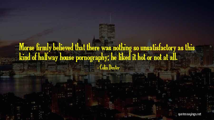Enix Brewing Quotes By Colin Dexter Enix Brewing Quotes By Colin Dexter