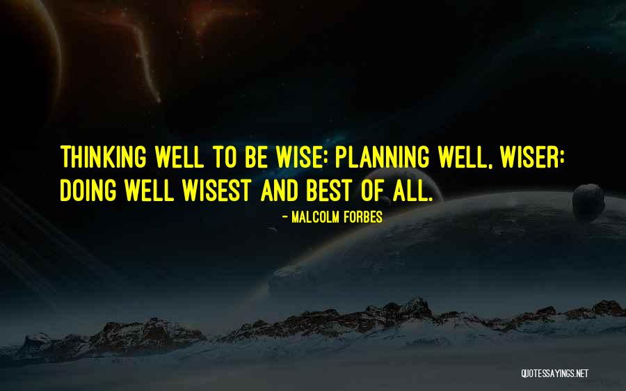 Enix Mechanical Quotes By Malcolm Forbes Enix Mechanical Quotes By Malcolm Forbes