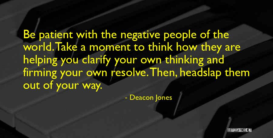 Enix Members Quotes By Deacon Jones Enix Members Quotes By Deacon Jones
