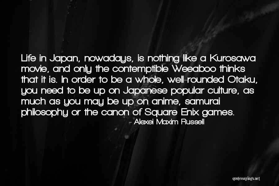 Enix Square Quotes By Alexei Maxim Russell Enix Square Quotes By Alexei Maxim Russell