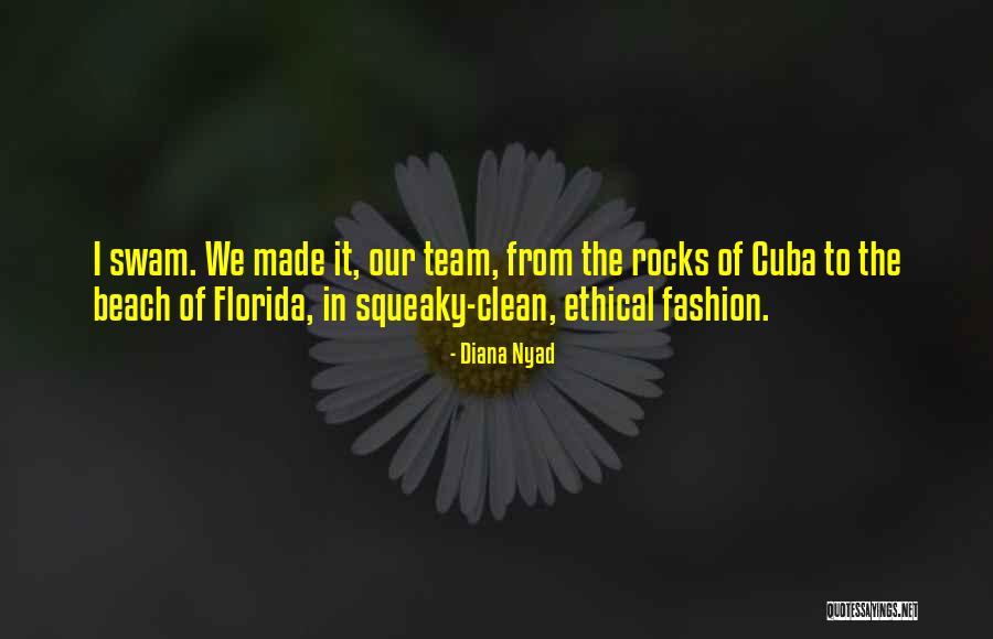 Enjambement Esempi Quotes By Diana Nyad Enjambement Esempi Quotes By Diana Nyad