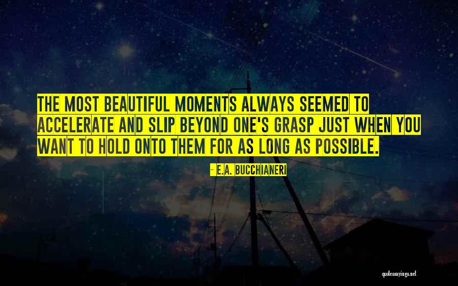 Enjambment Literary Quotes By E.A. Bucchianeri Enjambment Literary Quotes By E.A. Bucchianeri