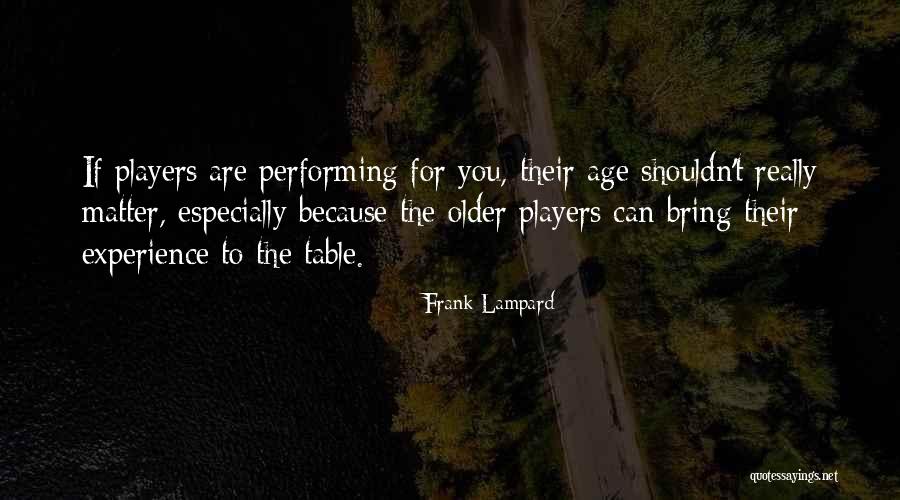 Enjambment Literary Quotes By Frank Lampard Enjambment Literary Quotes By Frank Lampard