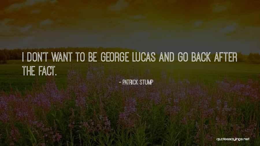 Enjambres De Abejas Quotes By Patrick Stump Enjambres De Abejas Quotes By Patrick Stump