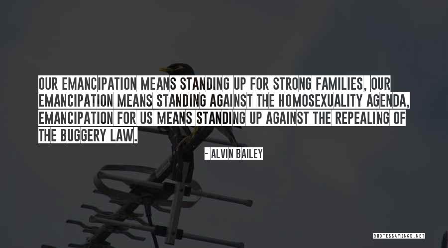 Enjd Quotes By Alvin Bailey Enjd Quotes By Alvin Bailey