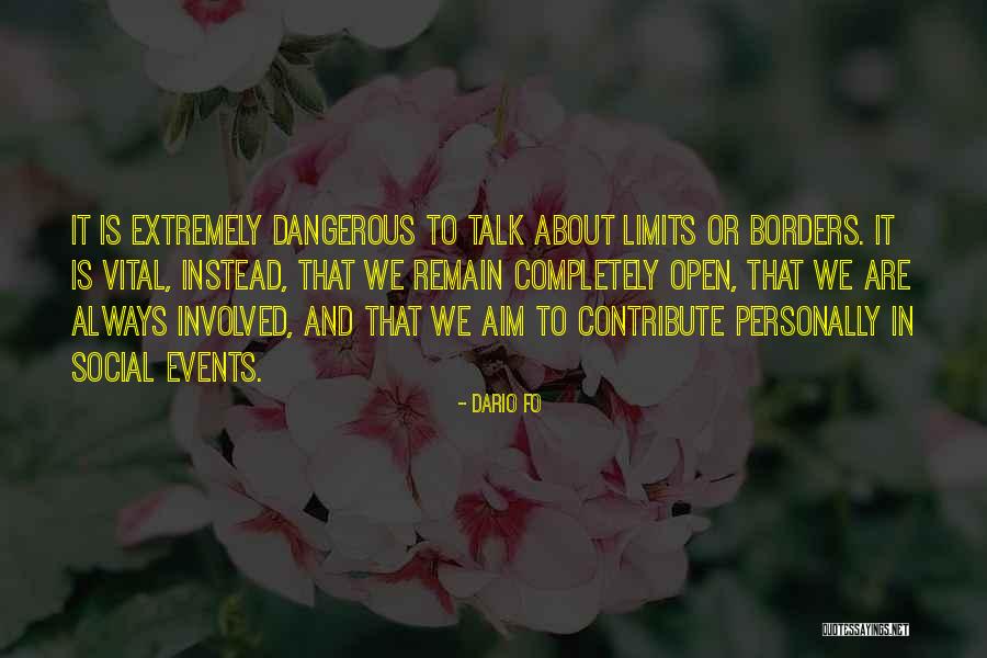 Enjd Quotes By Dario Fo Enjd Quotes By Dario Fo