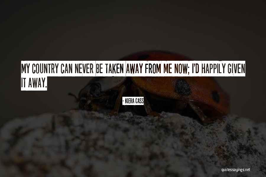 Enjd Quotes By Kiera Cass Enjd Quotes By Kiera Cass