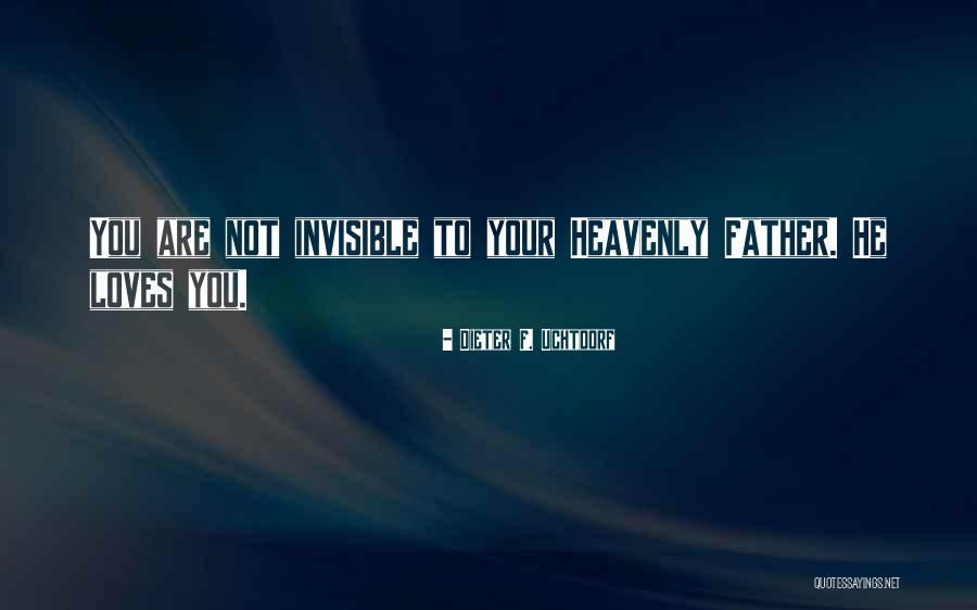 Enjeu Quotes By Dieter F. Uchtdorf Enjeu Quotes By Dieter F. Uchtdorf