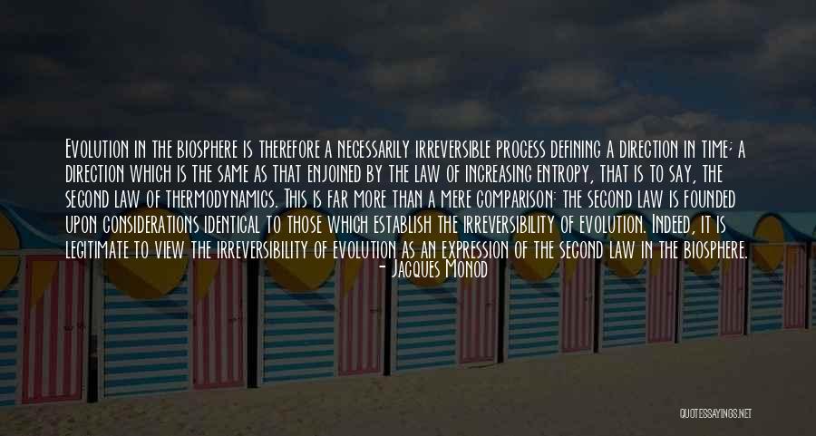 Enjoined Quotes By Jacques Monod Enjoined Quotes By Jacques Monod