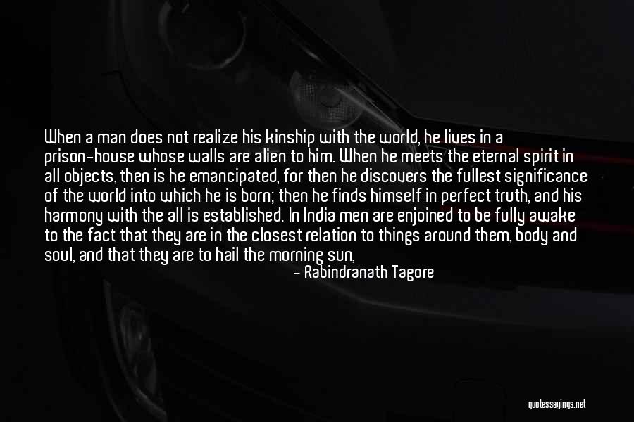 Enjoined Quotes By Rabindranath Tagore Enjoined Quotes By Rabindranath Tagore