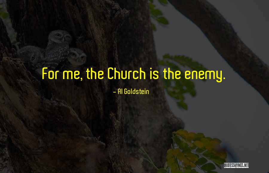 Enjoli Reynolds Quotes By Al Goldstein Enjoli Reynolds Quotes By Al Goldstein
