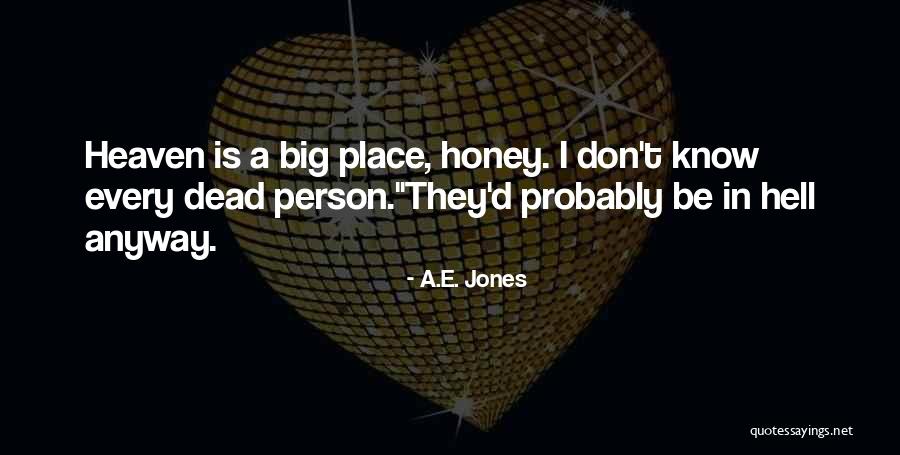 Enjoy Birthday Party Quotes By A.E. Jones Enjoy Birthday Party Quotes By A.E. Jones