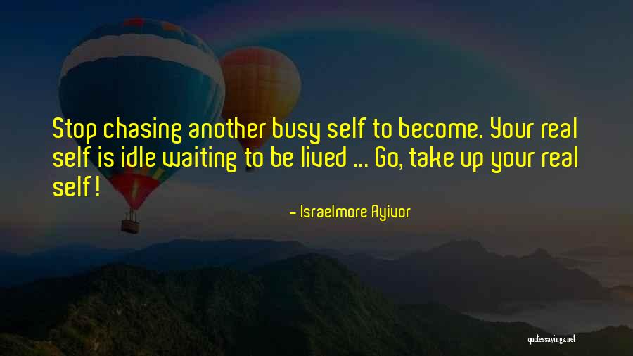 Enjoy Food Quotes By Israelmore Ayivor Enjoy Food Quotes By Israelmore Ayivor