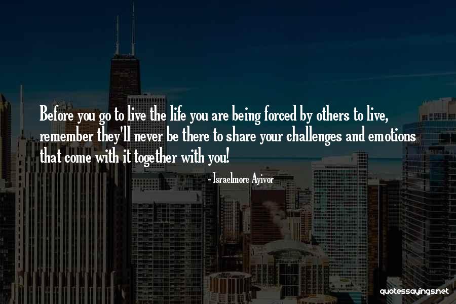 Enjoy Food Quotes By Israelmore Ayivor Enjoy Food Quotes By Israelmore Ayivor