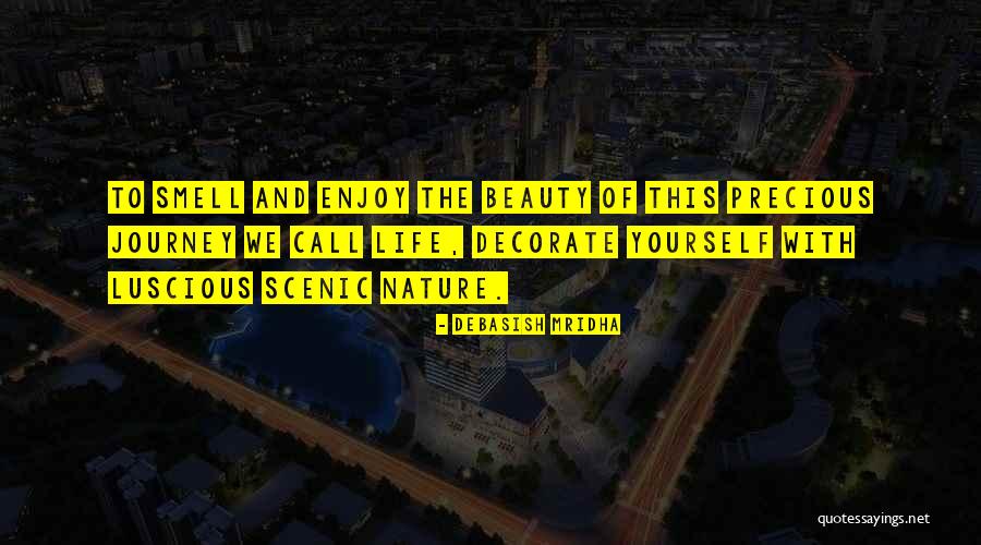 Enjoy Life Journey Quotes By Debasish Mridha Enjoy Life Journey Quotes By Debasish Mridha