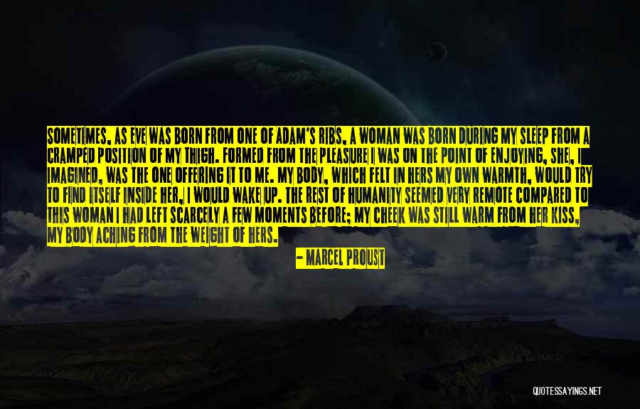 Enjoy Life Journey Quotes By Marcel Proust Enjoy Life Journey Quotes By Marcel Proust