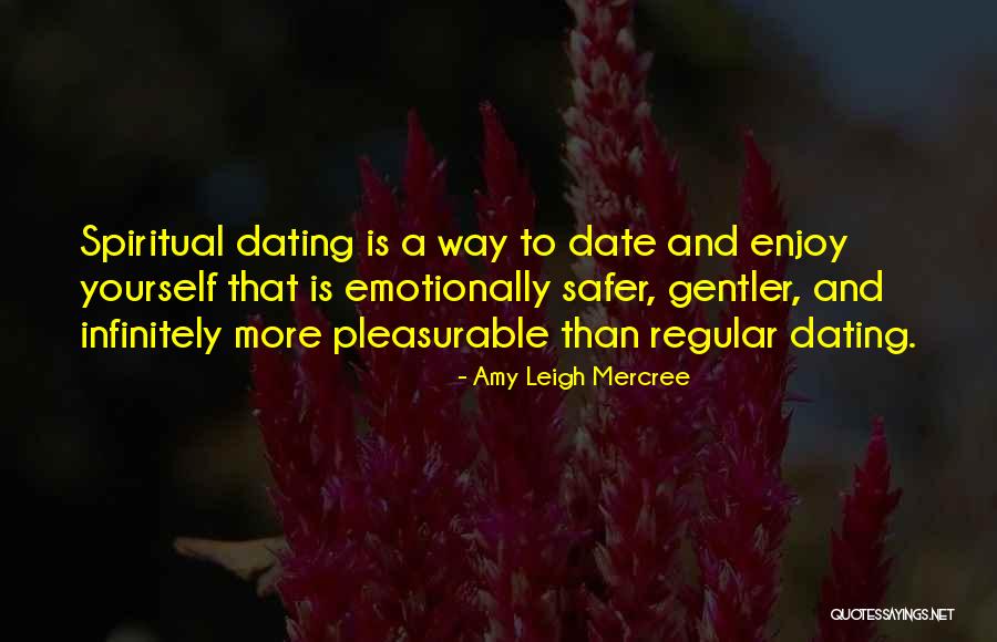 Enjoy Life Quote Quotes By Amy Leigh Mercree Enjoy Life Quote Quotes By Amy Leigh Mercree