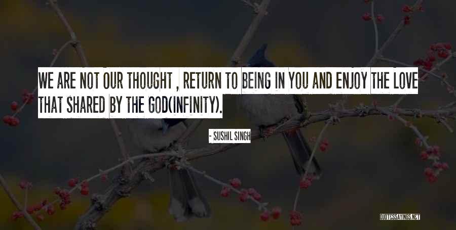 Enjoy Life Quote Quotes By Sushil Singh Enjoy Life Quote Quotes By Sushil Singh