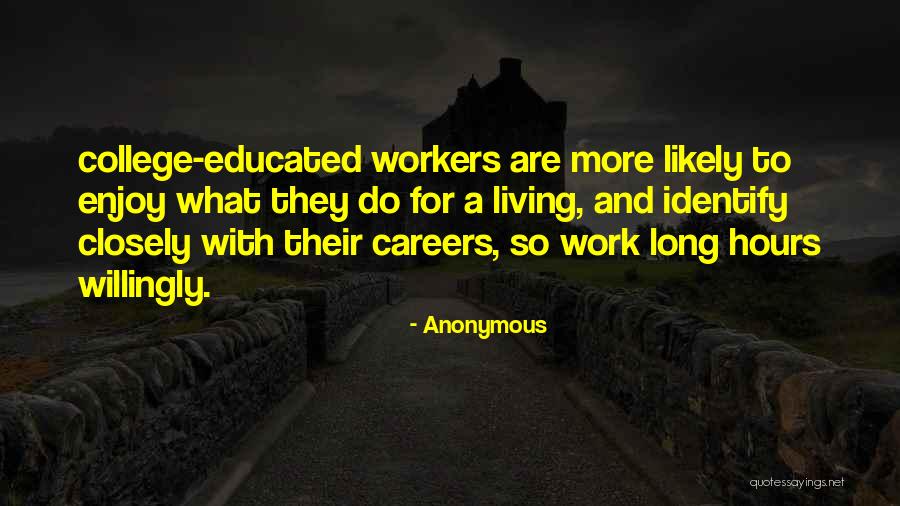 Enjoy Living Quotes By Anonymous Enjoy Living Quotes By Anonymous
