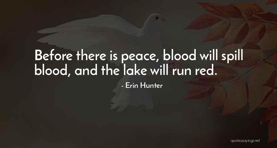Enjoy The Charm Quotes By Erin Hunter Enjoy The Charm Quotes By Erin Hunter