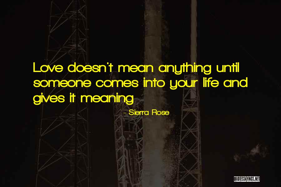 Enjoy The Charm Quotes By Sierra Rose Enjoy The Charm Quotes By Sierra Rose